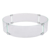 Wind Guard - Round - Medium - Newell Outdoors